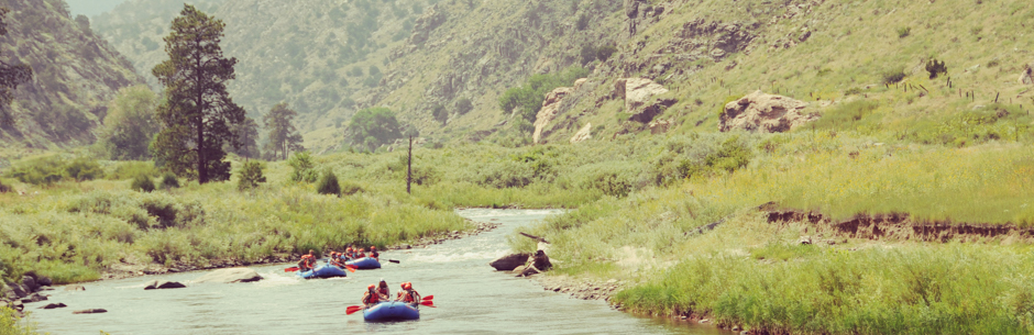 Arkansas River Rafting White Water Rafting Arkansas River Raft Echo   ECR 1766 