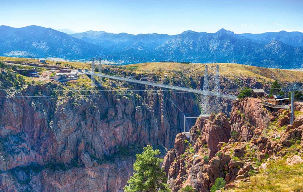 Surprising Facts About The Royal Gorge Echo Canyon Rafting